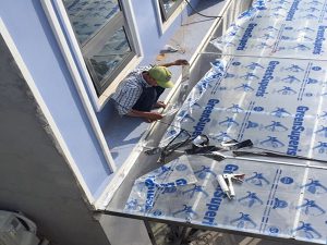 Sử dụng lấy sáng tự nhiên