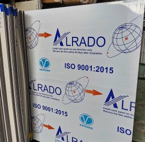 Alu Alrado giá rẻ